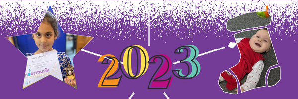 2023 banner