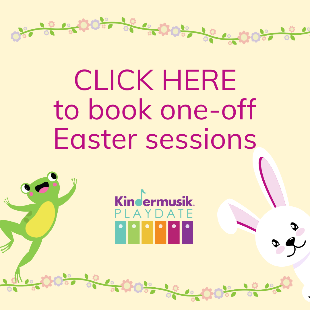 easter sessions